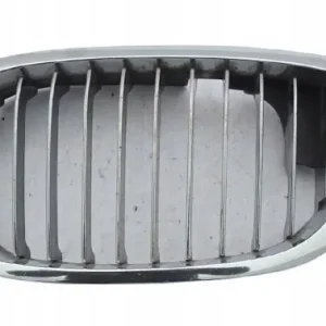 Hit sprzedaży GRILL ATRAPA NERKA LEWA BMW 1 E87 7064321